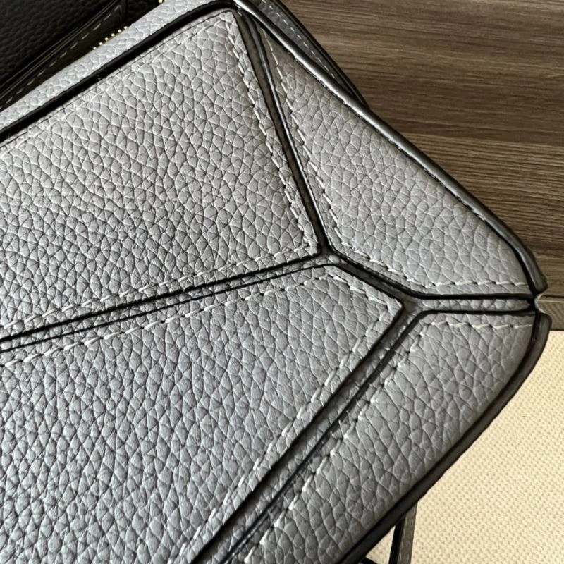 Loewe Puzzle Bags Efficient 77382