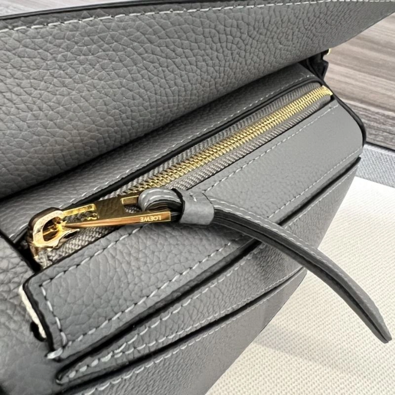 Loewe Puzzle Bags Efficient 77382