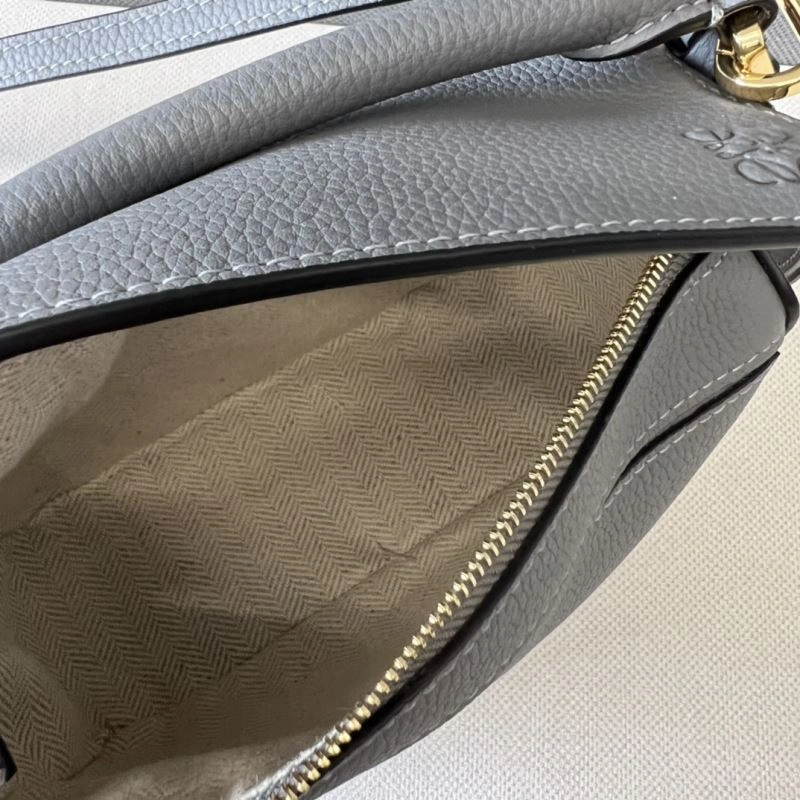 Loewe Puzzle Bags Efficient 77382