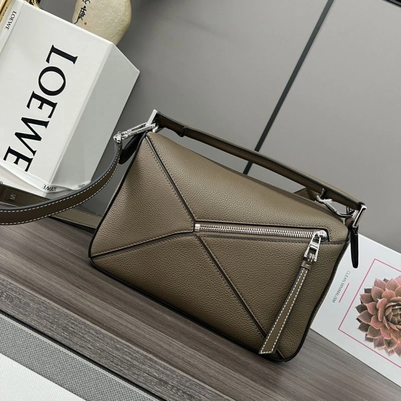 Snug Loewe Puzzle Bags 77373