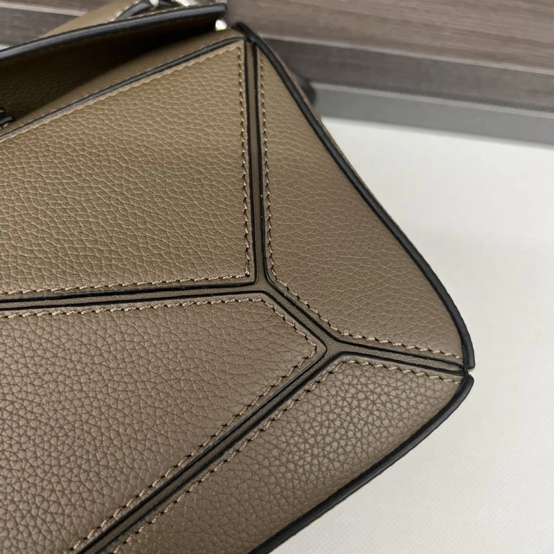 Snug Loewe Puzzle Bags 77373