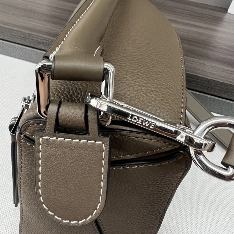 Snug Loewe Puzzle Bags 77373