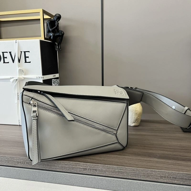 Comfortable Loewe Puzzle Bags 77363