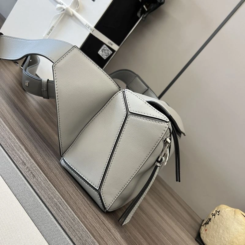 Comfortable Loewe Puzzle Bags 77363