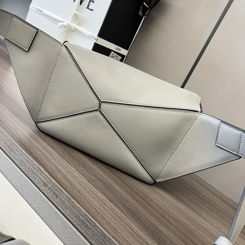 Comfortable Loewe Puzzle Bags 77363