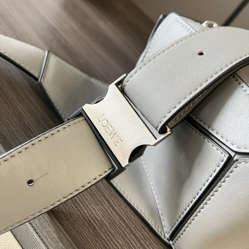 Comfortable Loewe Puzzle Bags 77363