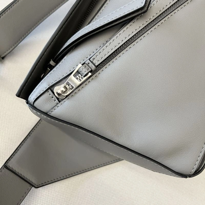 Comfortable Loewe Puzzle Bags 77363