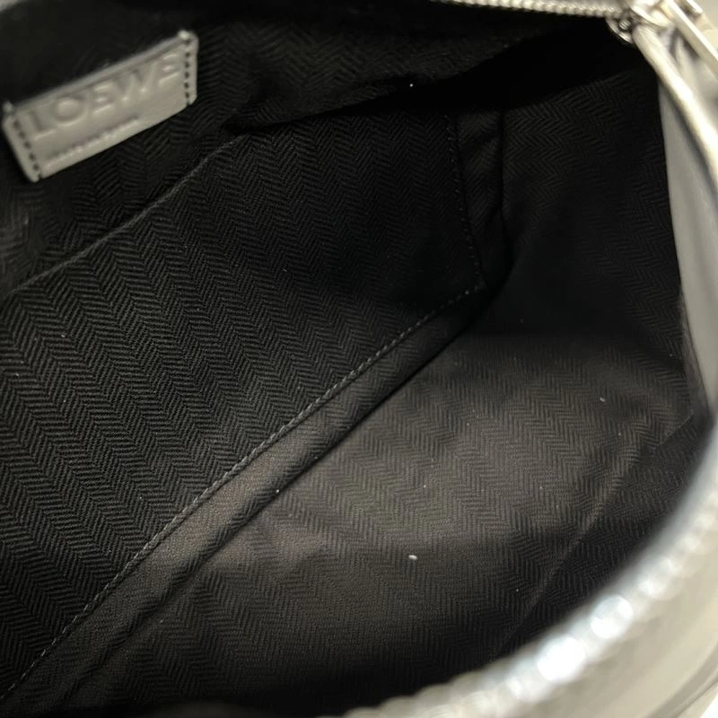Comfortable Loewe Puzzle Bags 77363