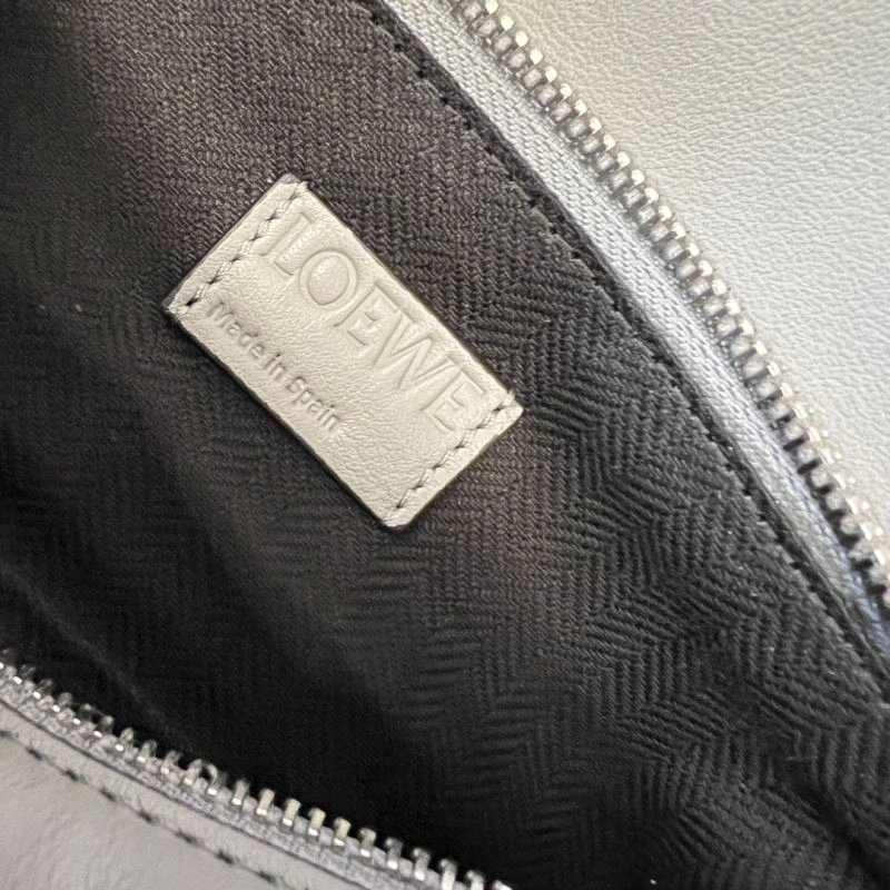 Comfortable Loewe Puzzle Bags 77363