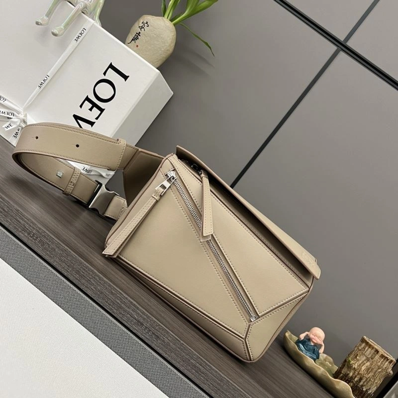 Efficient Loewe Puzzle Bags 77380