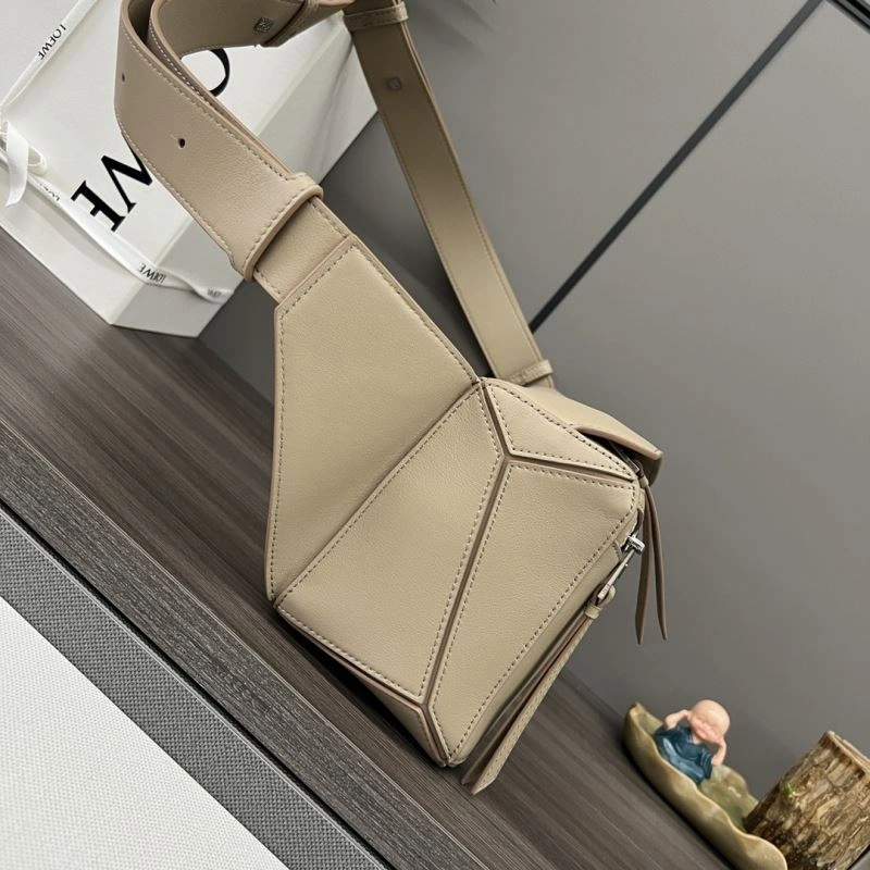 Efficient Loewe Puzzle Bags 77380