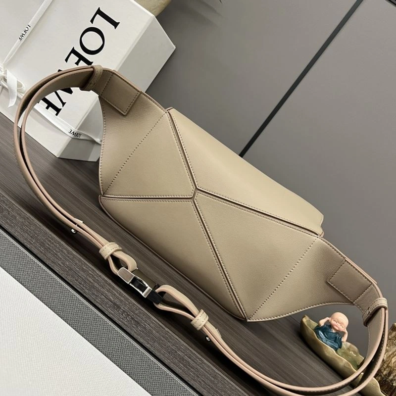Efficient Loewe Puzzle Bags 77380