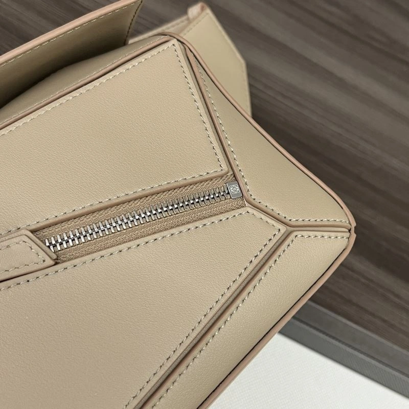 Efficient Loewe Puzzle Bags 77380