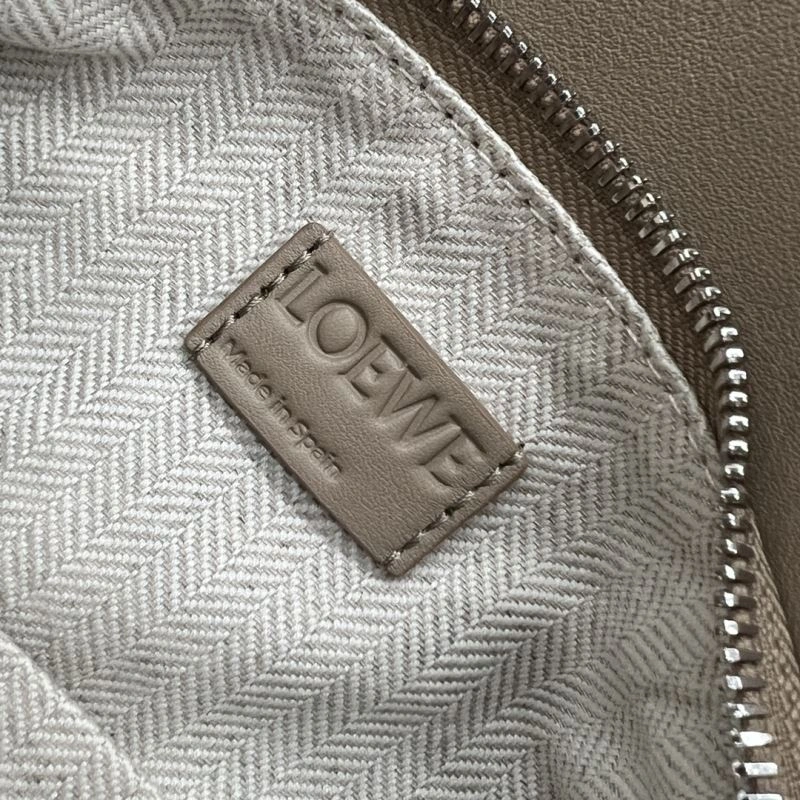 Efficient Loewe Puzzle Bags 77380