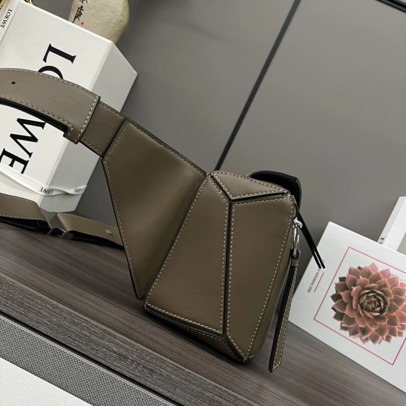 Comfortable Loewe Puzzle Bags 77367