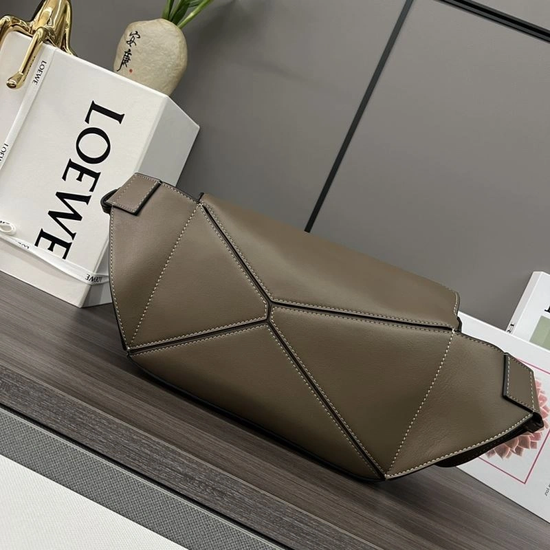 Comfortable Loewe Puzzle Bags 77367