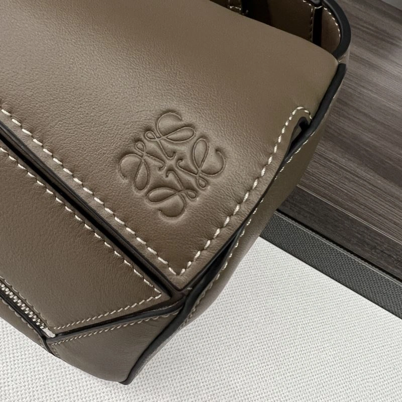 Comfortable Loewe Puzzle Bags 77367