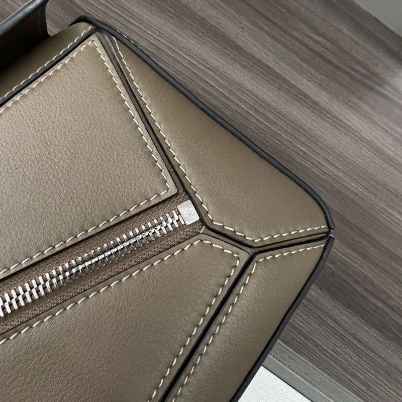 Comfortable Loewe Puzzle Bags 77367