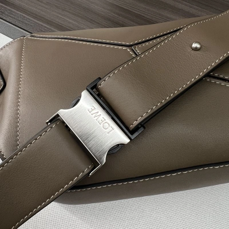 Comfortable Loewe Puzzle Bags 77367