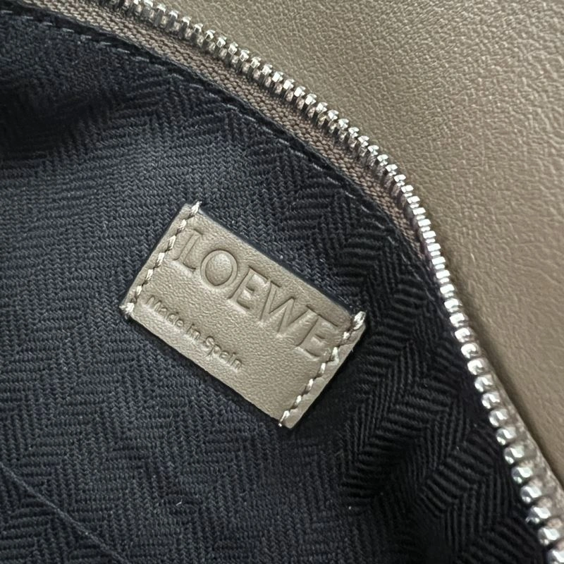 Comfortable Loewe Puzzle Bags 77367