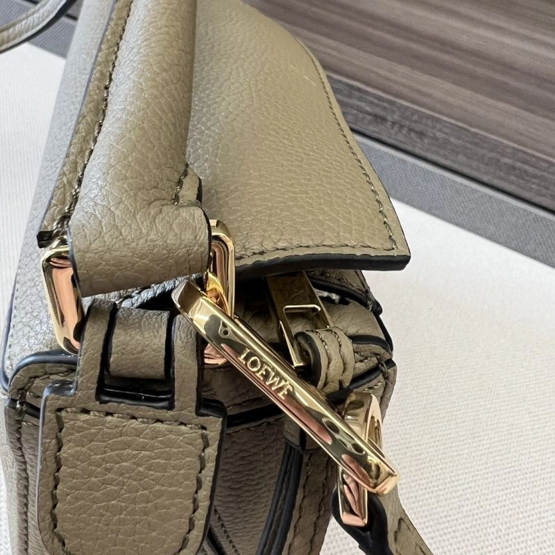 Trendy Loewe Puzzle Bags 77375