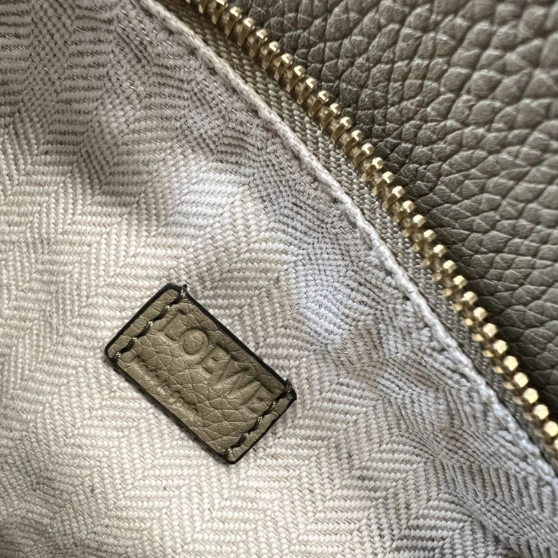 Trendy Loewe Puzzle Bags 77375