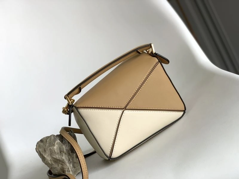 Chic Loewe Puzzle Bags 77374