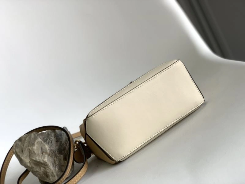 Chic Loewe Puzzle Bags 77374