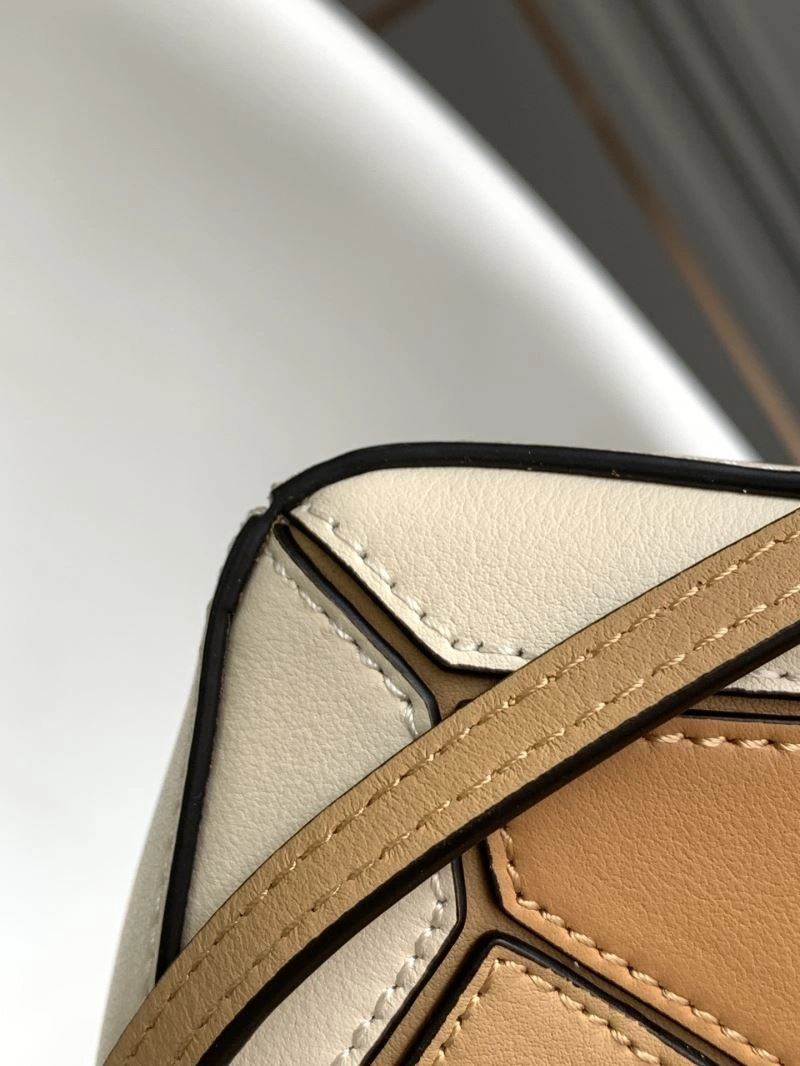 Chic Loewe Puzzle Bags 77374
