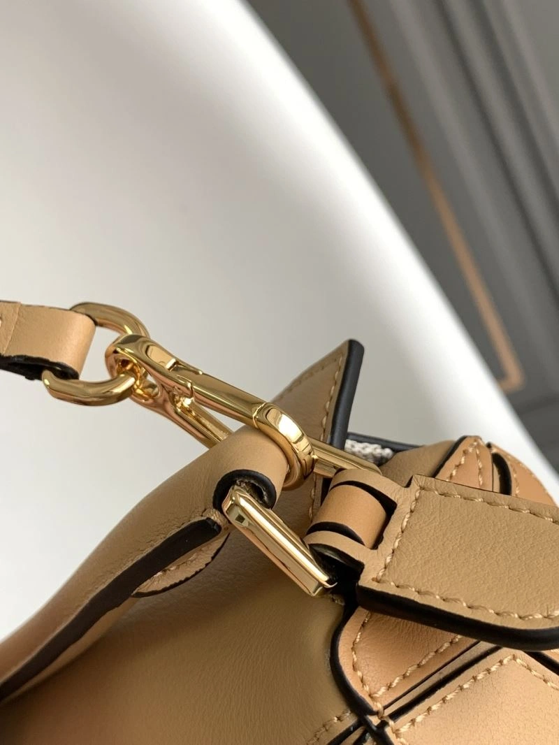 Chic Loewe Puzzle Bags 77374