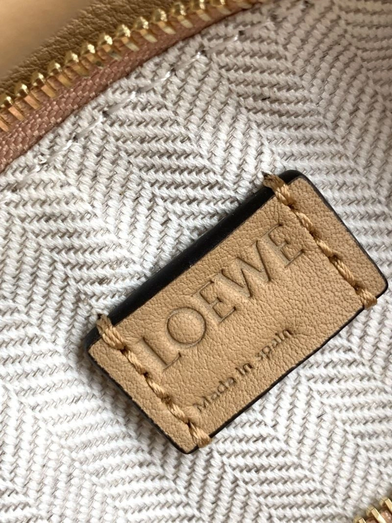 Chic Loewe Puzzle Bags 77374