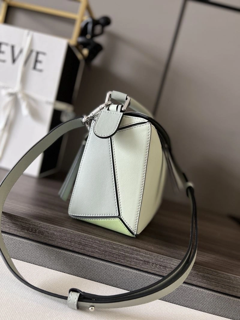 MultiPurpose Loewe Puzzle Bags 77368