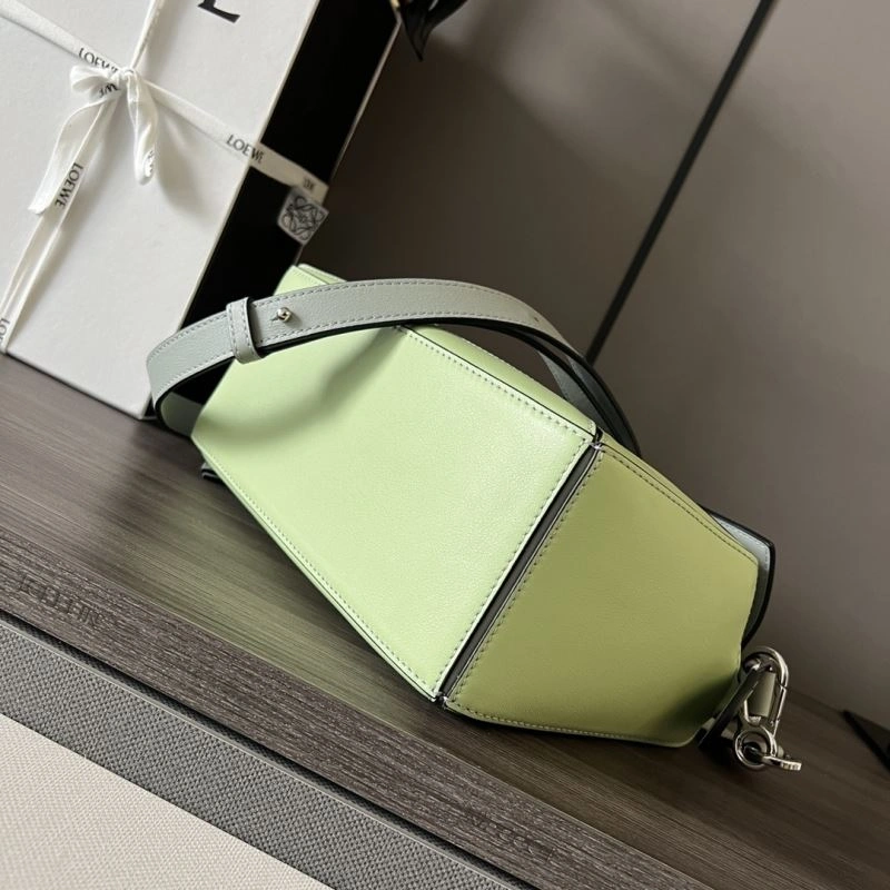 MultiPurpose Loewe Puzzle Bags 77368