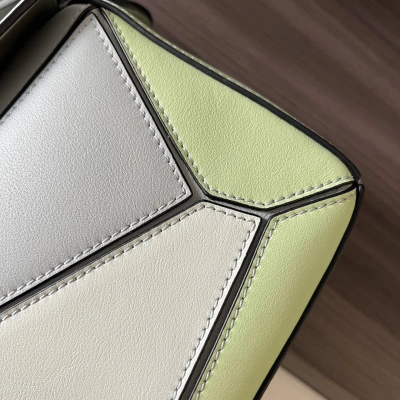 MultiPurpose Loewe Puzzle Bags 77368