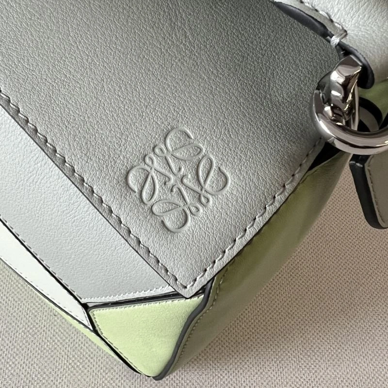 MultiPurpose Loewe Puzzle Bags 77368