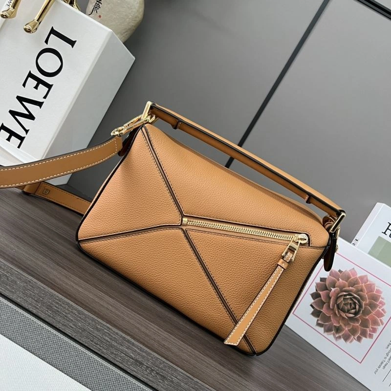 Loewe Puzzle Bags Breathable 77390