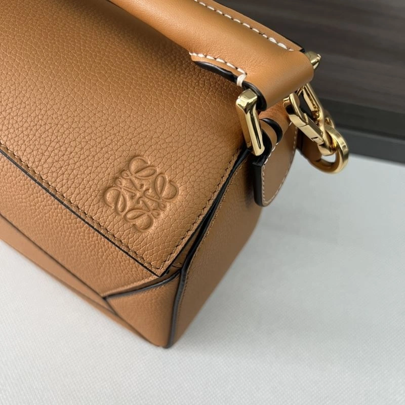Loewe Puzzle Bags Breathable 77390