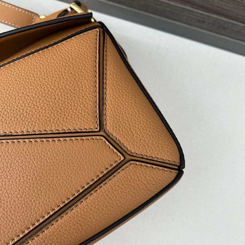 Loewe Puzzle Bags Breathable 77390