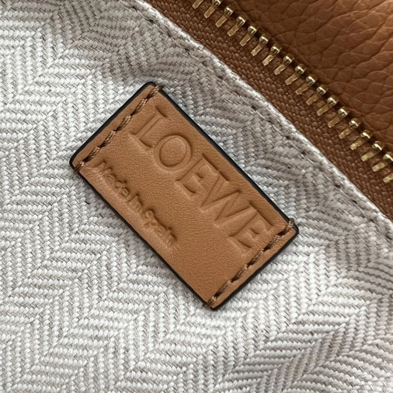 Loewe Puzzle Bags Breathable 77390