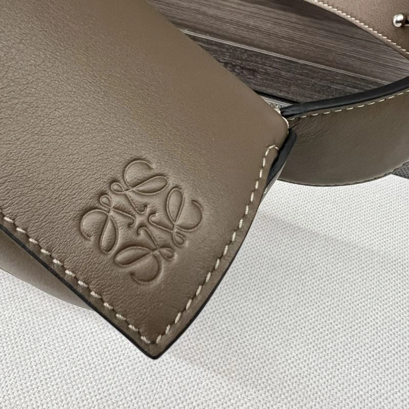 Loewe Puzzle Bags Vibrant 77378