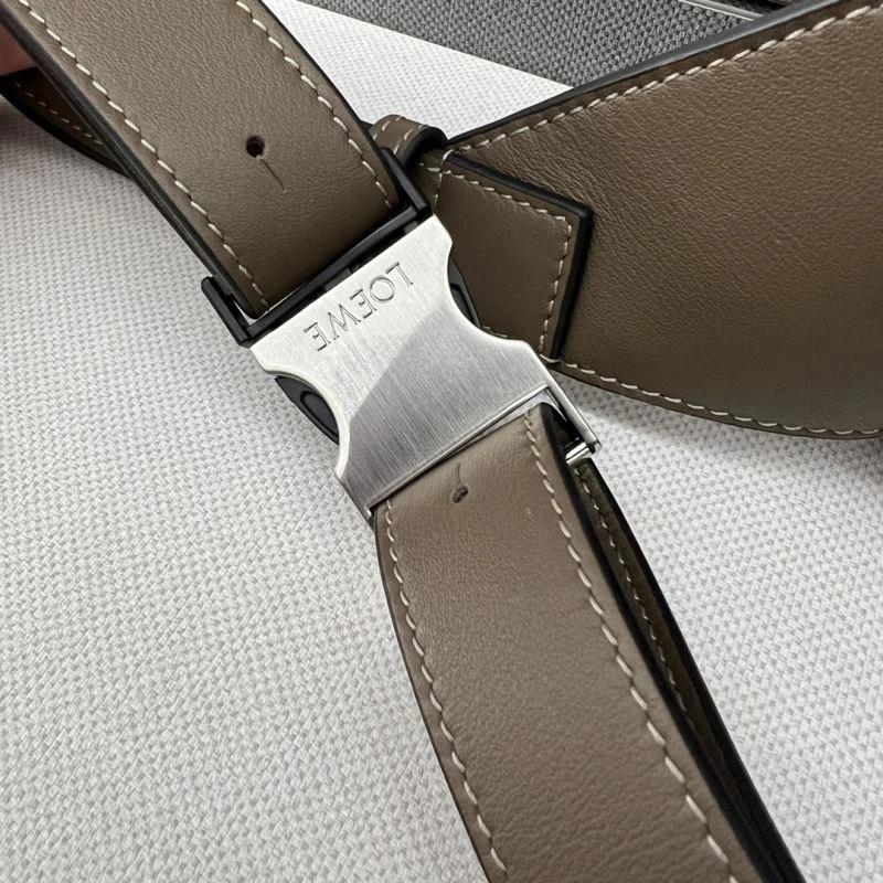 Loewe Puzzle Bags Vibrant 77378