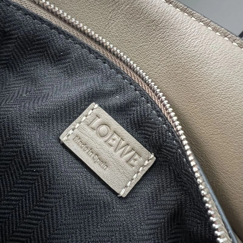 Loewe Puzzle Bags Vibrant 77378