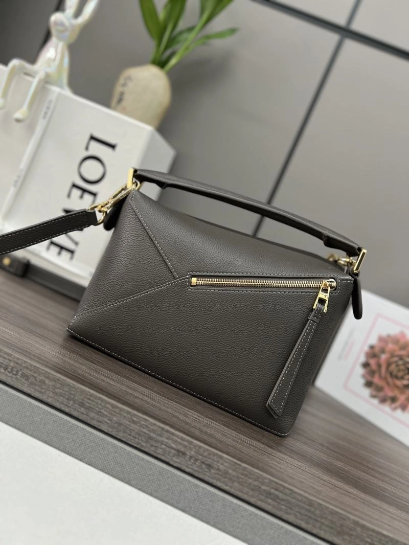 Loewe Puzzle Bags Seasonal 77359