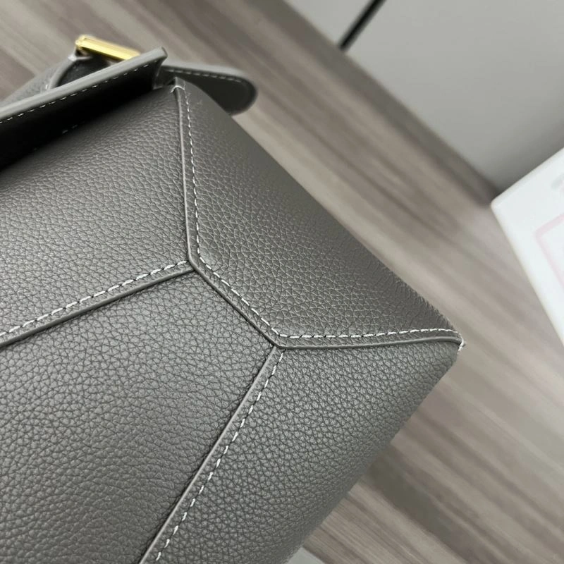 Loewe Puzzle Bags Seasonal 77359