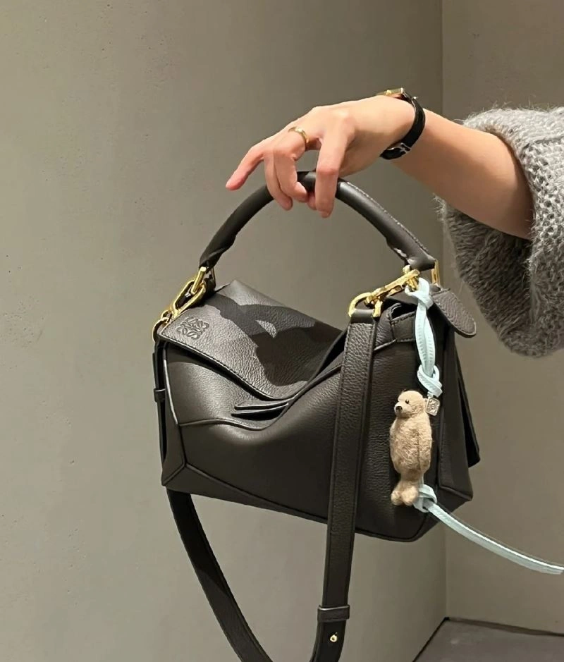 Loewe Puzzle Bags Seasonal 77359