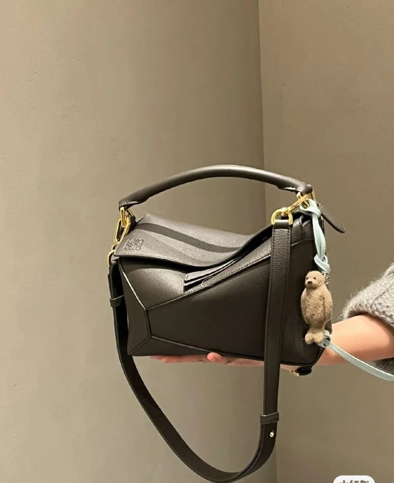 Loewe Puzzle Bags Seasonal 77359