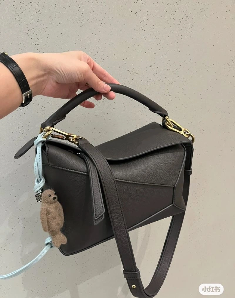 Loewe Puzzle Bags Seasonal 77359