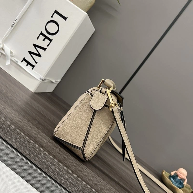 Comfortable Loewe Puzzle Bags 77361