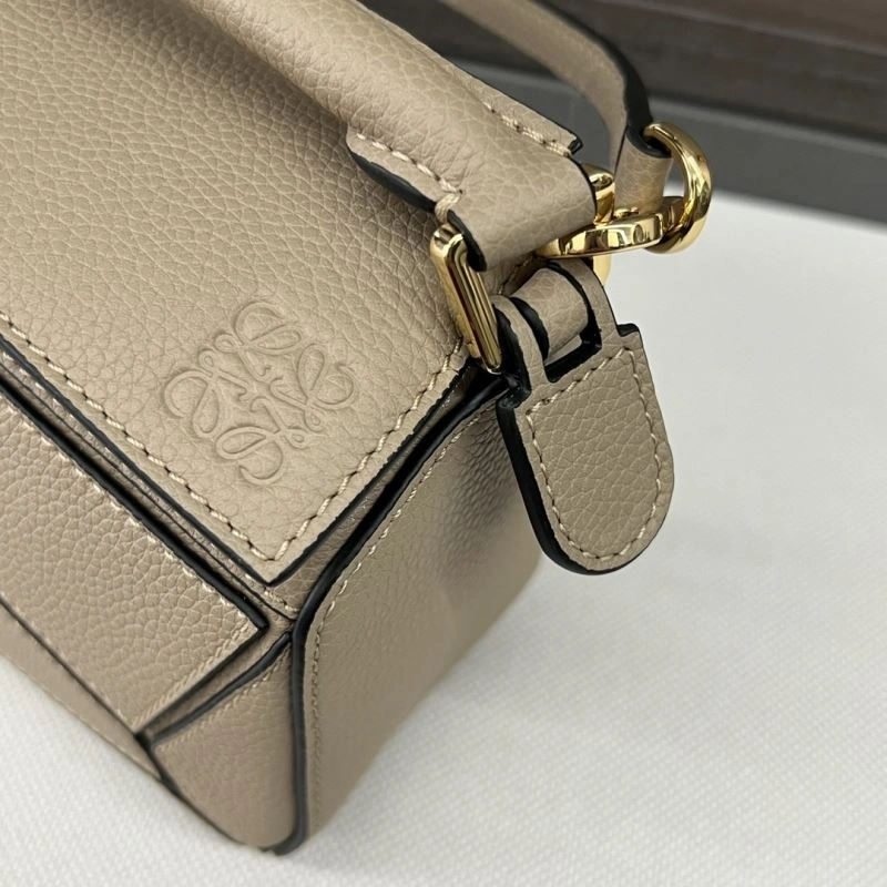 Comfortable Loewe Puzzle Bags 77361