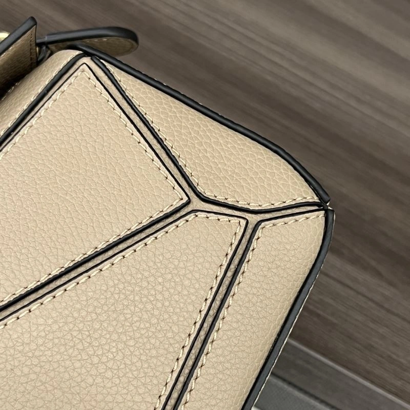 Comfortable Loewe Puzzle Bags 77361